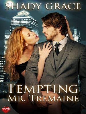 cover image of Tempting Mr. Tremaine